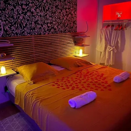 Maison Avec Jacuzzi - Proche Roissy Cdg - Paris Апартаменты *