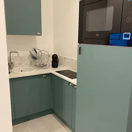 Apartment Maison Avec Jacuzzi - Proche Roissy Cdg - Paris Louvres