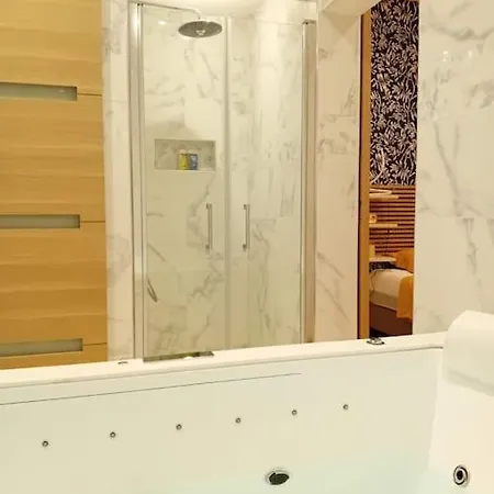 Maison Avec Jacuzzi - Proche Roissy Cdg - Paris * Louvres