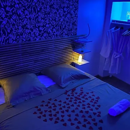 Maison Avec Jacuzzi - Proche Roissy Cdg - Paris Louvres