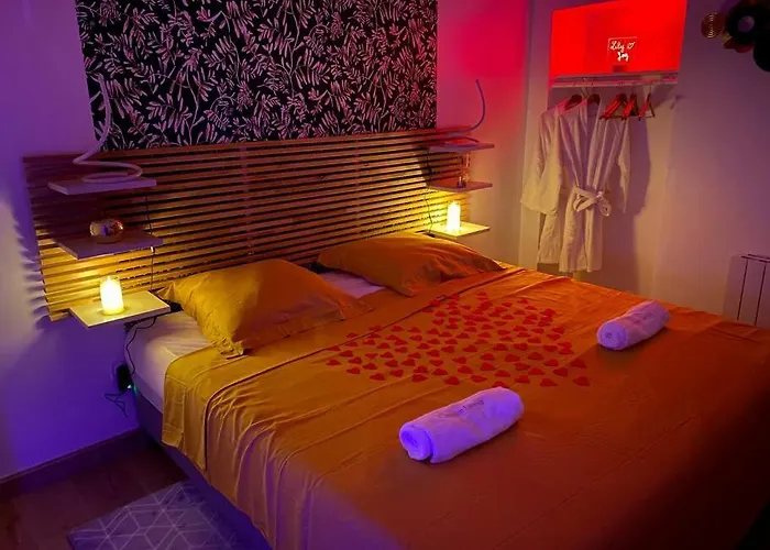 Maison Avec Jacuzzi - Proche Roissy Cdg - Paris شقة *