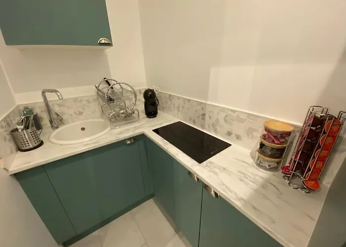 شقة Maison Avec Jacuzzi - Proche Roissy Cdg - Paris *