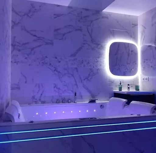 Maison Avec Jacuzzi - Proche Roissy Cdg - Paris Louvres
