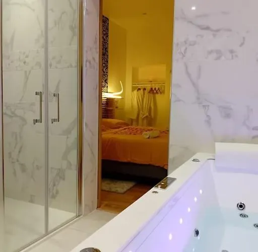 Maison Avec Jacuzzi - Proche Roissy Cdg - Paris شقة Louvres