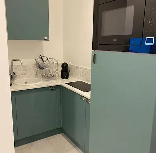 شقة Maison Avec Jacuzzi - Proche Roissy Cdg - Paris Louvres