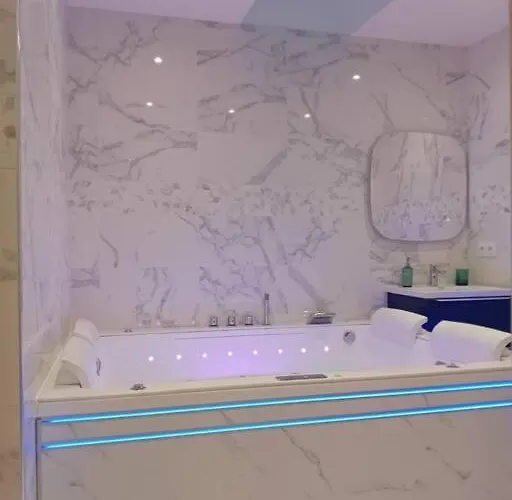 شقة Maison Avec Jacuzzi - Proche Roissy Cdg - Paris Louvres