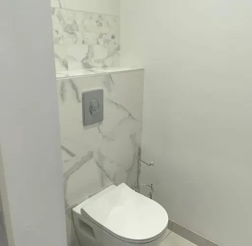 شقة Maison Avec Jacuzzi - Proche Roissy Cdg - Paris