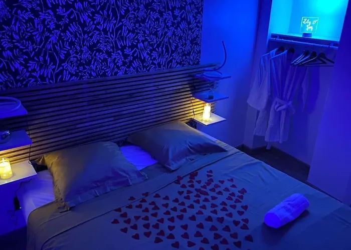 Maison Avec Jacuzzi - Proche Roissy Cdg - Paris Louvres